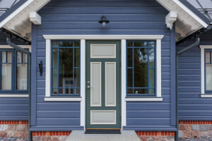 Taikse Puit OÜ Uksed uksetarvikud