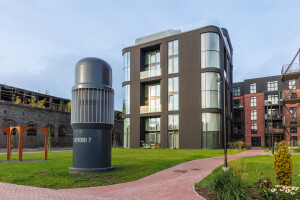 Taikse Puit OÜ Uksed uksetarvikud