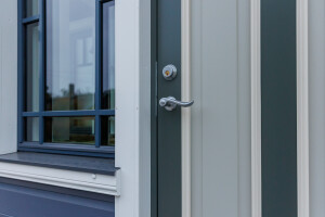 Taikse Puit OÜ Uksed uksetarvikud