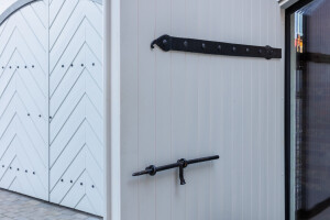 Taikse Puit OÜ Uksed uksetarvikud