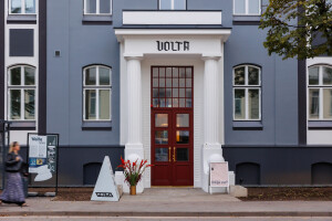 Taikse Puit OÜ Uksed uksetarvikud