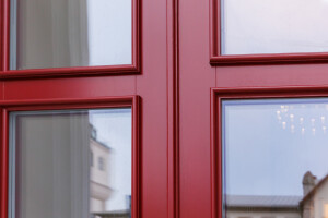 Taikse Puit OÜ Uksed uksetarvikud