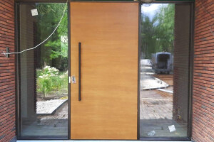 Taikse Puit OÜ Uksed uksetarvikud