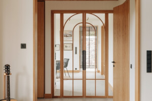 Taikse Puit OÜ Uksed uksetarvikud