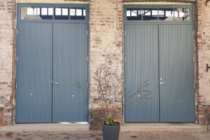 Taikse Puit OÜ Uksed uksetarvikud