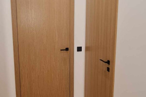 Taikse Puit OÜ Uksed uksetarvikud