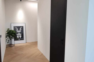 Taikse Puit OÜ Uksed uksetarvikud