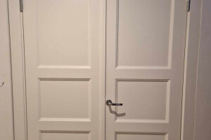 Taikse Puit OÜ Uksed uksetarvikud