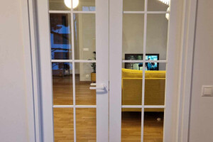 Taikse Puit OÜ Uksed uksetarvikud