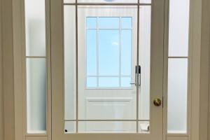 Taikse Puit OÜ Uksed uksetarvikud