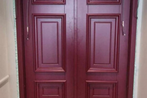 Taikse Puit OÜ Uksed uksetarvikud