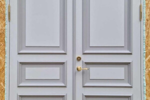 Taikse Puit OÜ Uksed uksetarvikud