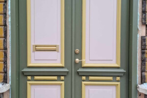 Taikse Puit OÜ Uksed uksetarvikud