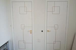 Taikse Puit OÜ Uksed uksetarvikud