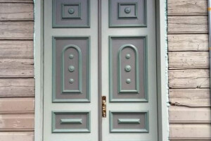 Taikse Puit OÜ Uksed uksetarvikud