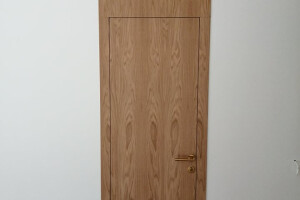 Taikse Puit OÜ Uksed uksetarvikud