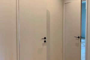 Taikse Puit OÜ Uksed uksetarvikud