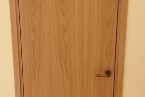 Taikse Puit OÜ Uksed uksetarvikud