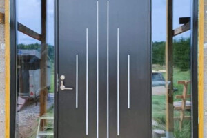 Taikse Puit OÜ Uksed uksetarvikud