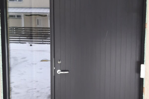 Taikse Puit OÜ Uksed uksetarvikud