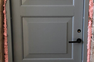 Taikse Puit OÜ Uksed uksetarvikud