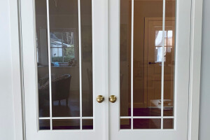 Taikse Puit OÜ Uksed uksetarvikud