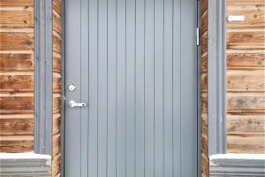 Taikse Puit OÜ Uksed uksetarvikud