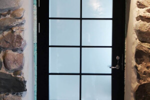 Taikse Puit OÜ Uksed uksetarvikud