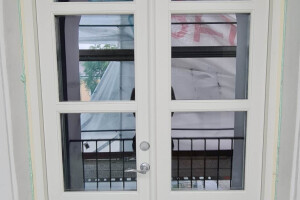 Taikse Puit OÜ Uksed uksetarvikud