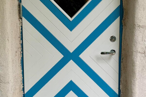 Taikse Puit OÜ Uksed uksetarvikud