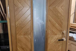 Taikse Puit OÜ Uksed uksetarvikud