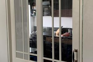 Taikse Puit OÜ Uksed uksetarvikud