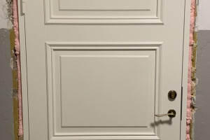 Taikse Puit OÜ Uksed uksetarvikud