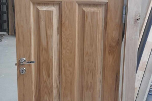 Taikse Puit OÜ Uksed uksetarvikud