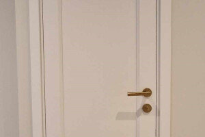 Taikse Puit OÜ Uksed uksetarvikud