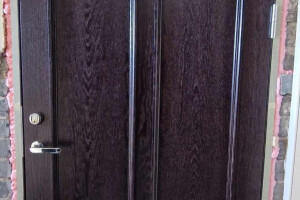 Taikse Puit OÜ Uksed uksetarvikud