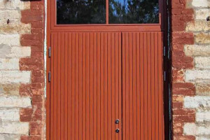 Taikse Puit OÜ Uksed uksetarvikud