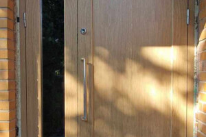 Taikse Puit OÜ Uksed uksetarvikud