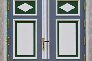 Taikse Puit OÜ Uksed uksetarvikud