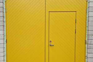 Taikse Puit OÜ Uksed uksetarvikud