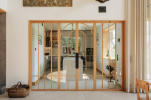 Taikse Puit OÜ Uksed uksetarvikud