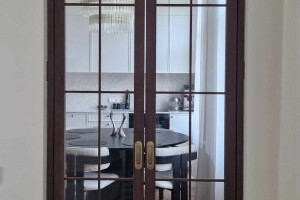 Taikse Puit OÜ Uksed uksetarvikud