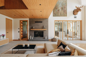 Taikse Puit OÜ Uksed uksetarvikud