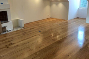 PRO PÕRAND OÜ Põrandatööd