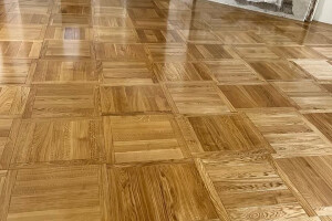 PRO PÕRAND OÜ Põrandatööd