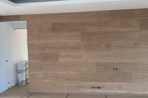 PRO PÕRAND OÜ Põrandatööd