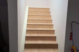 PRO PÕRAND OÜ Põrandatööd