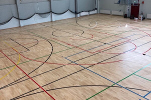 PRO PÕRAND OÜ Põrandatööd