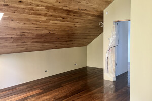 PRO PÕRAND OÜ Põrandatööd