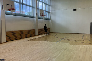 PRO PÕRAND OÜ Põrandatööd